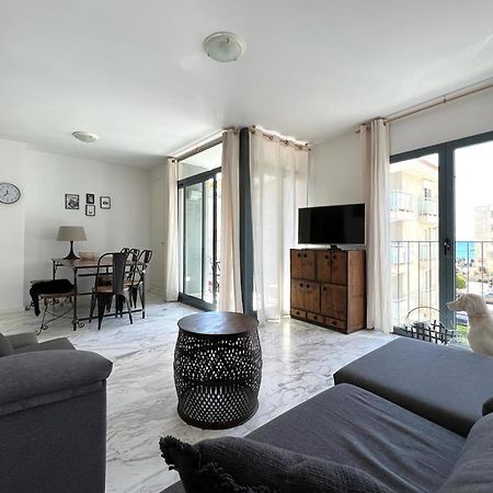 Bear Holiday - Apartment Lynn With Seaview In Moraira Near The Beach 外观 照片
