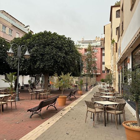 Bear Holiday - Apartment Lynn With Seaview In Moraira Near The Beach 外观 照片