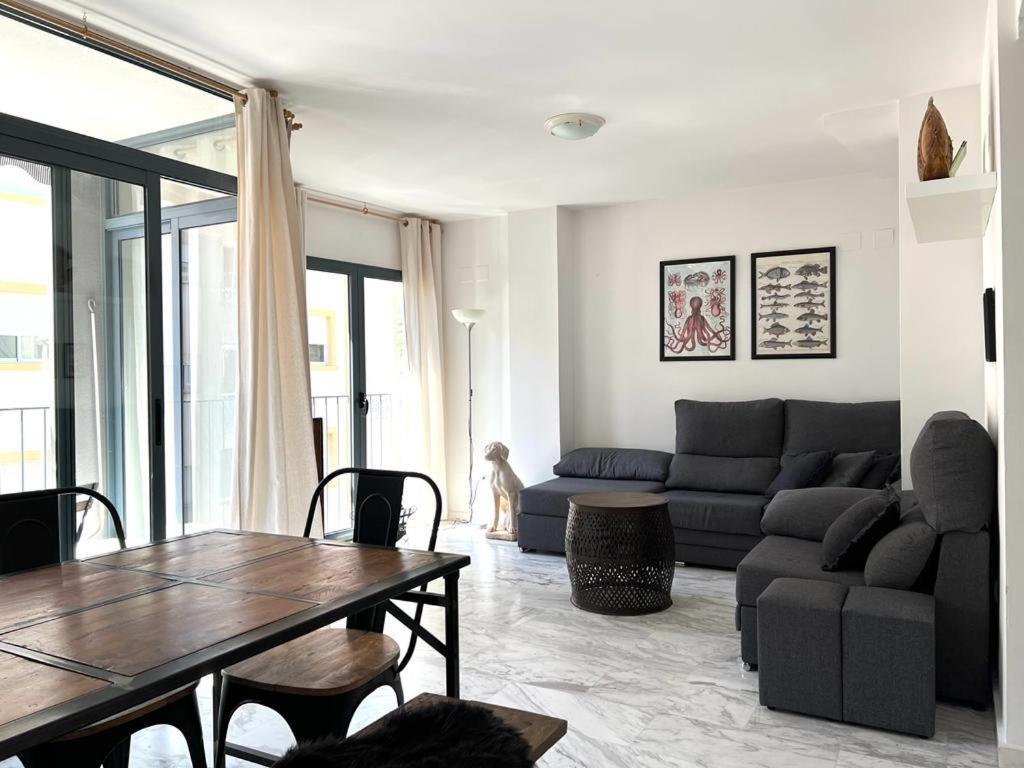 Bear Holiday - Apartment Lynn With Seaview In Moraira Near The Beach 外观 照片