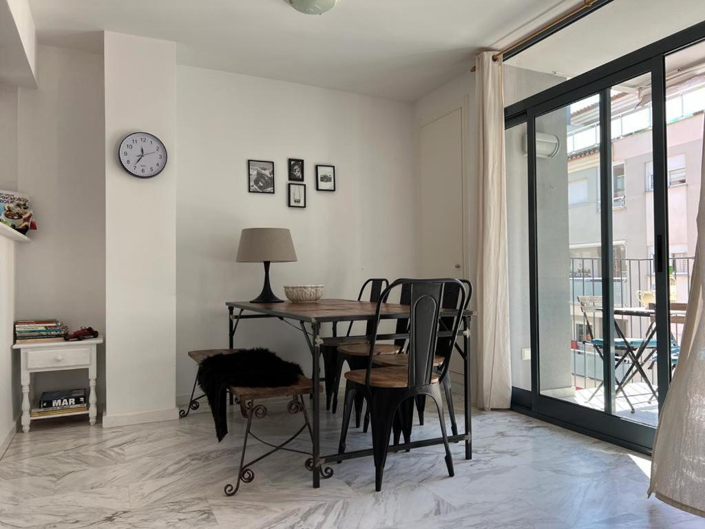 Bear Holiday - Apartment Lynn With Seaview In Moraira Near The Beach 外观 照片