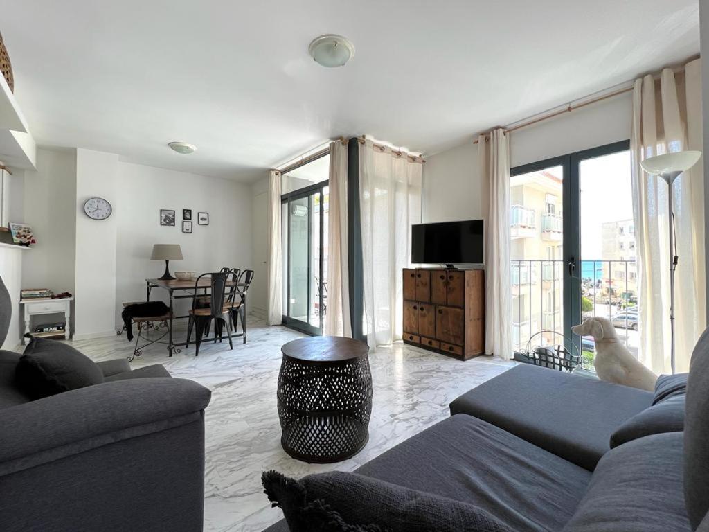 Bear Holiday - Apartment Lynn With Seaview In Moraira Near The Beach 外观 照片
