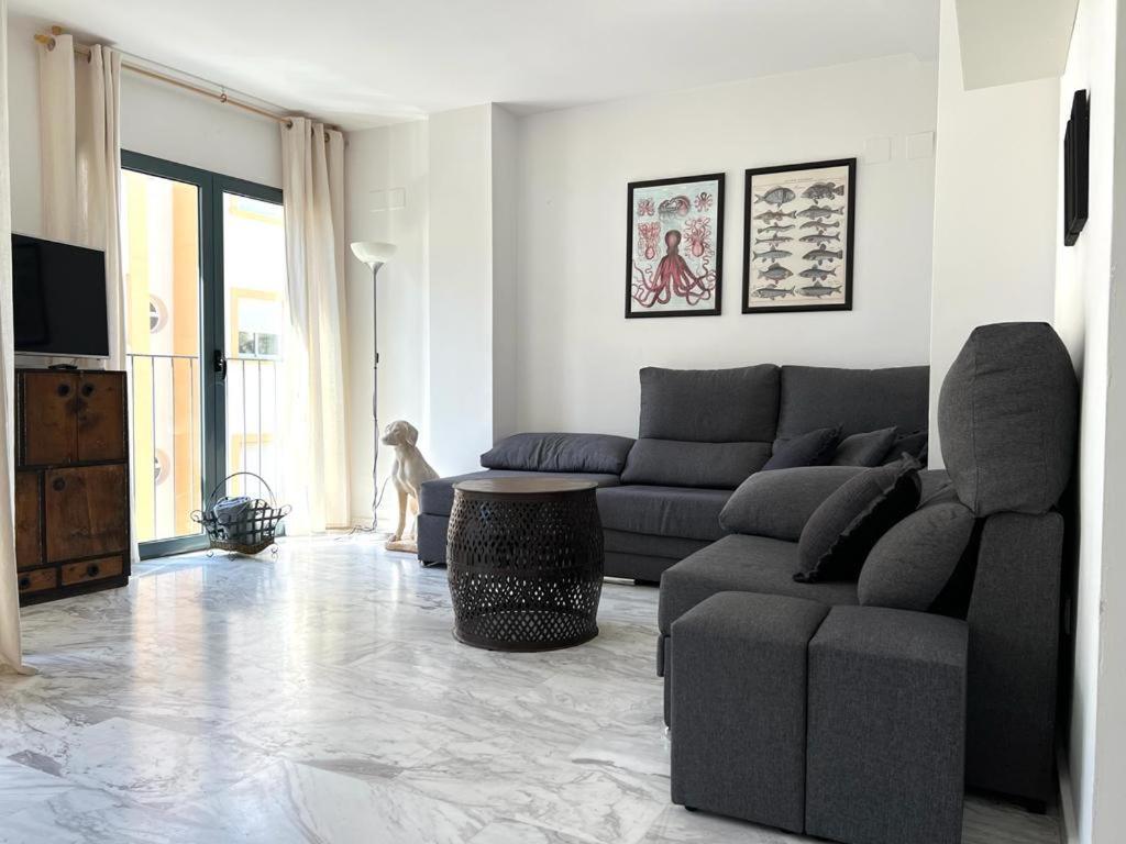 Bear Holiday - Apartment Lynn With Seaview In Moraira Near The Beach 外观 照片