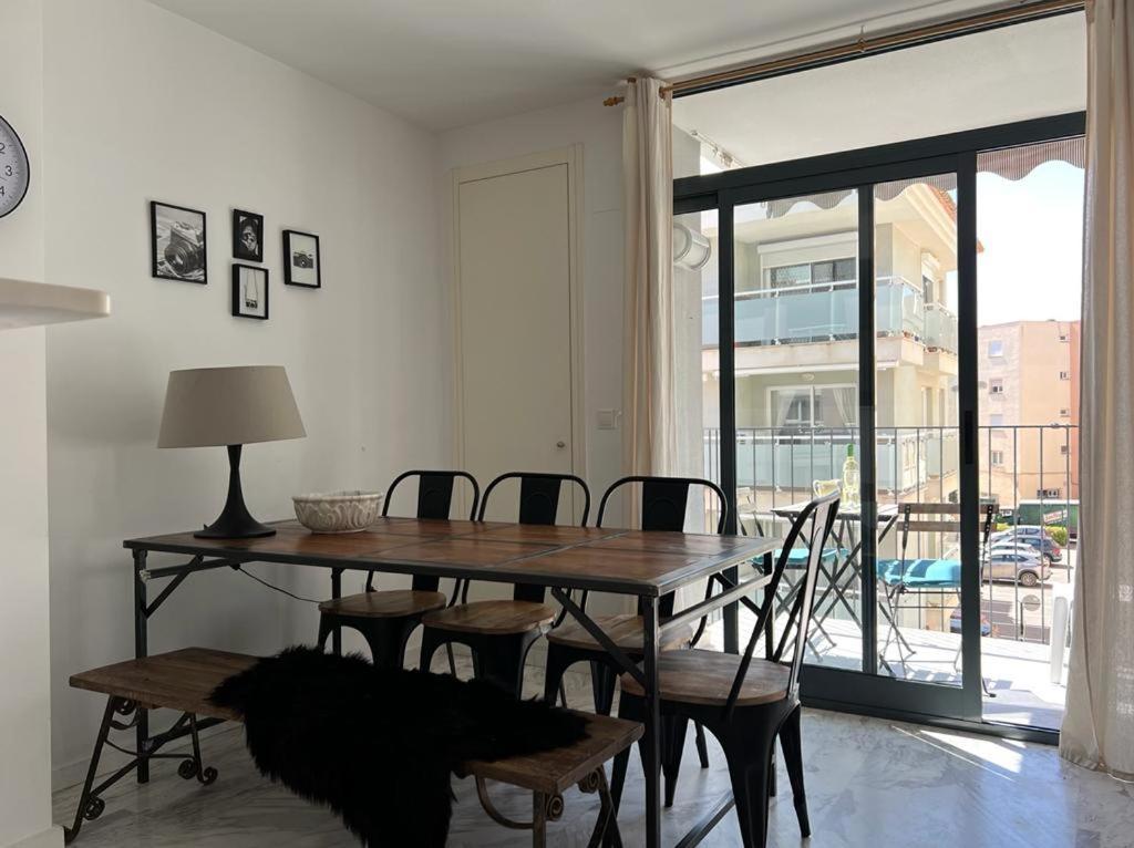 Bear Holiday - Apartment Lynn With Seaview In Moraira Near The Beach 外观 照片