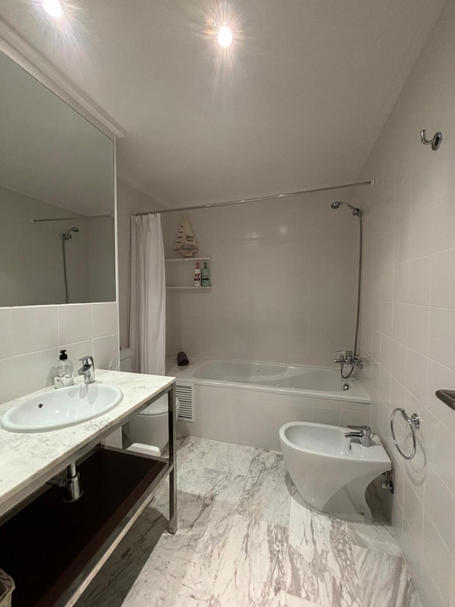 Bear Holiday - Apartment Lynn With Seaview In Moraira Near The Beach 外观 照片