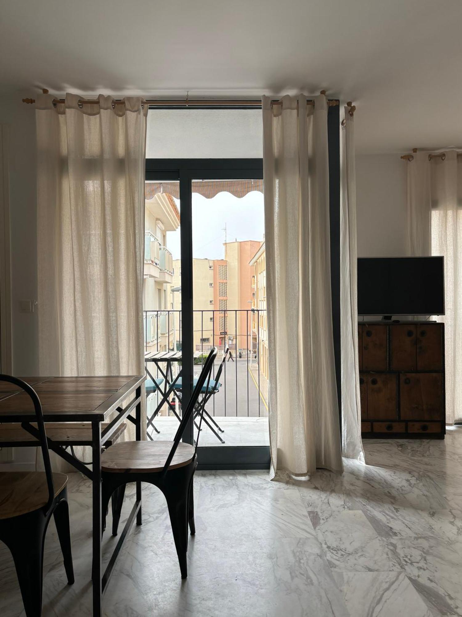 Bear Holiday - Apartment Lynn With Seaview In Moraira Near The Beach 外观 照片
