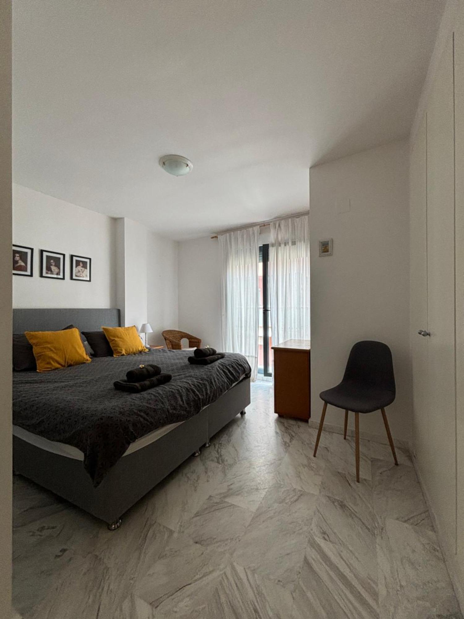 Bear Holiday - Apartment Lynn With Seaview In Moraira Near The Beach 外观 照片