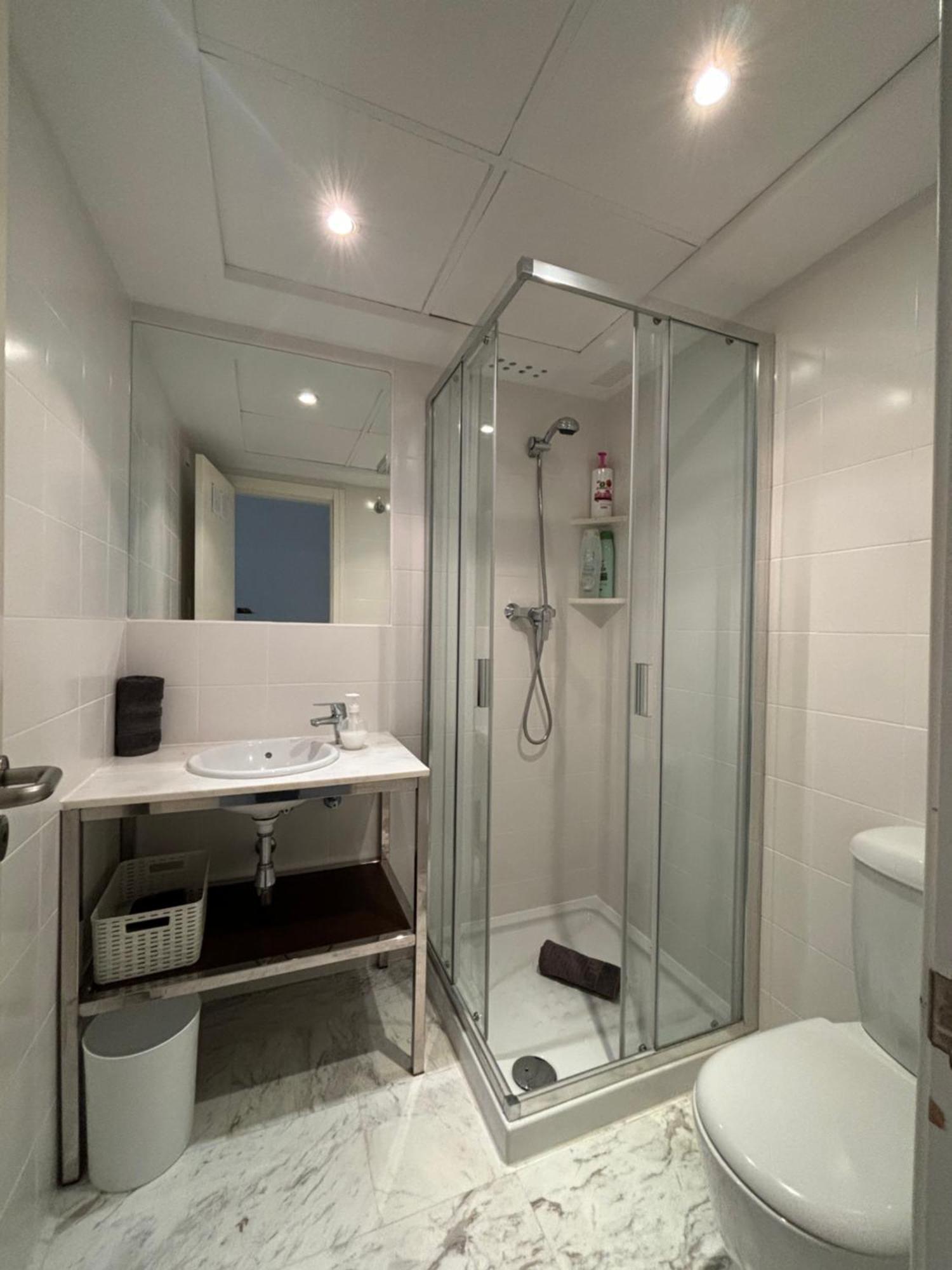 Bear Holiday - Apartment Lynn With Seaview In Moraira Near The Beach 外观 照片