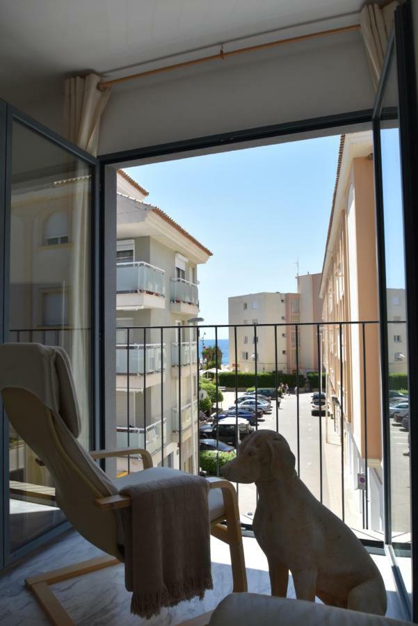 Bear Holiday - Apartment Lynn With Seaview In Moraira Near The Beach 外观 照片
