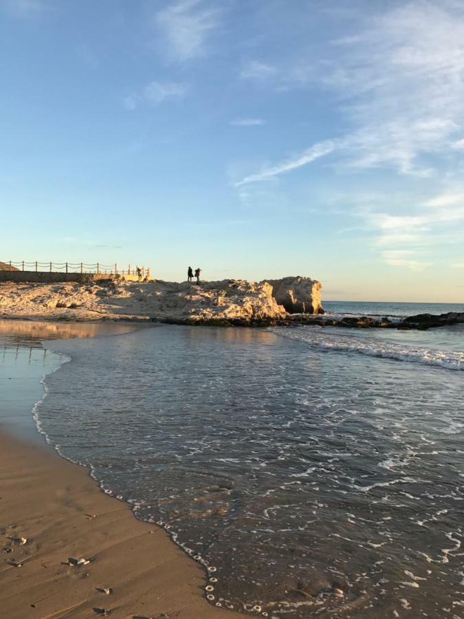 Bear Holiday - Apartment Lynn With Seaview In Moraira Near The Beach 外观 照片