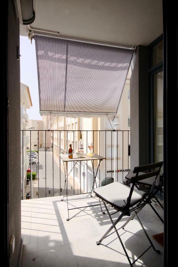 Bear Holiday - Apartment Lynn With Seaview In Moraira Near The Beach 外观 照片
