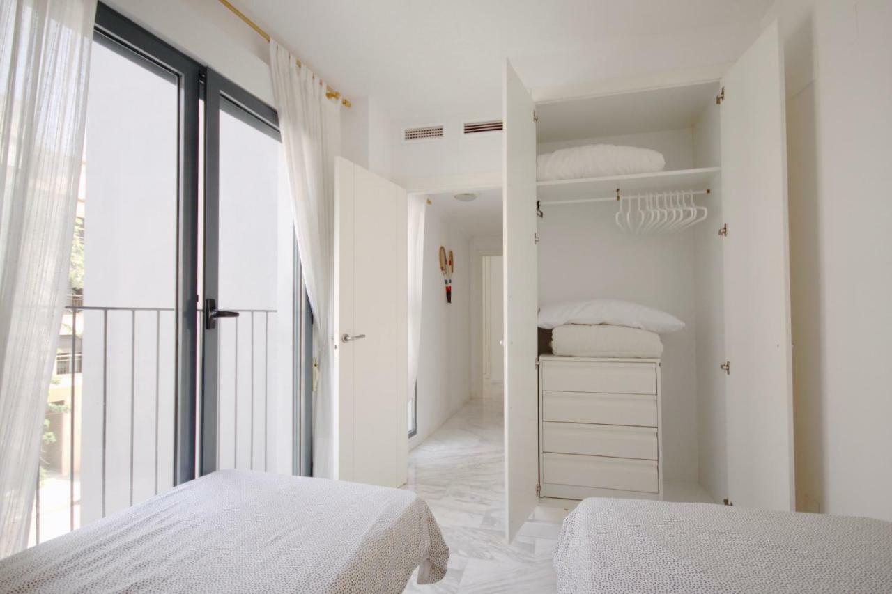 Bear Holiday - Apartment Lynn With Seaview In Moraira Near The Beach 外观 照片