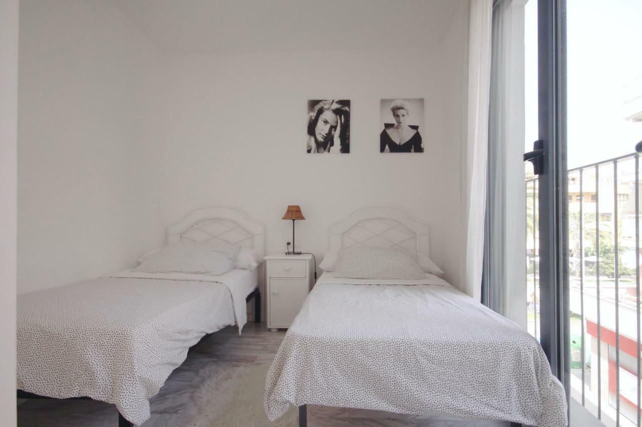 Bear Holiday - Apartment Lynn With Seaview In Moraira Near The Beach 外观 照片
