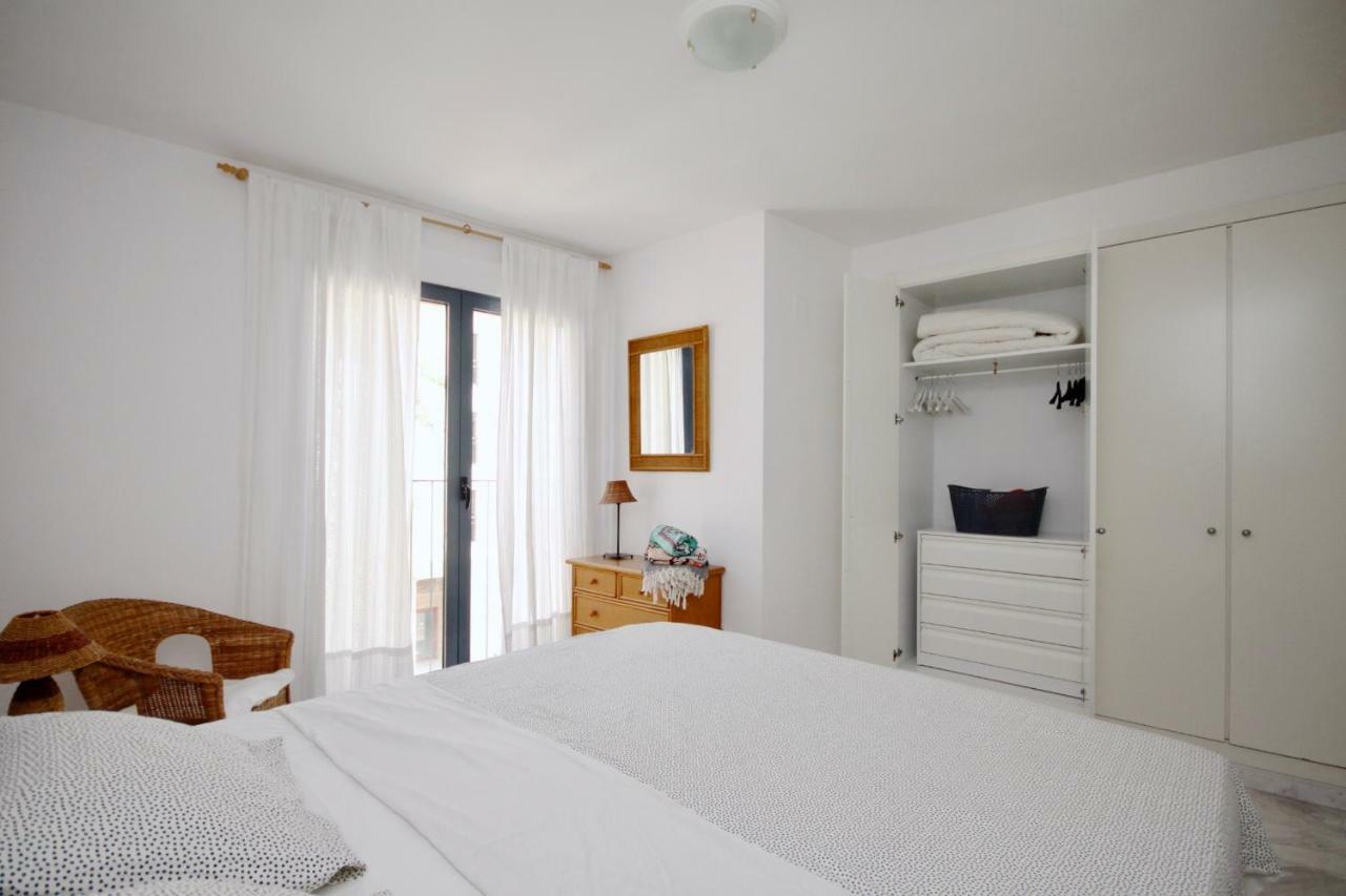 Bear Holiday - Apartment Lynn With Seaview In Moraira Near The Beach 外观 照片