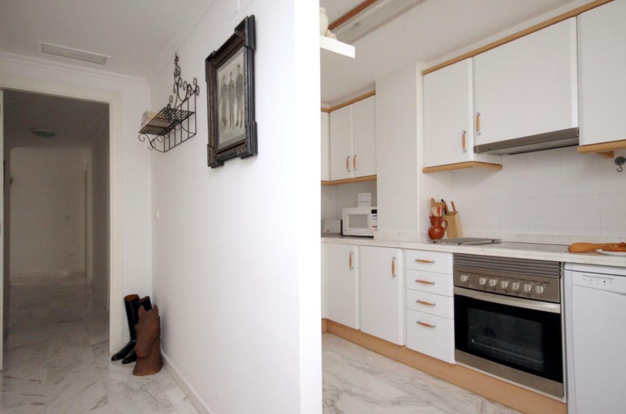 Bear Holiday - Apartment Lynn With Seaview In Moraira Near The Beach 外观 照片